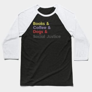 Dogs pet Baseball T-Shirt